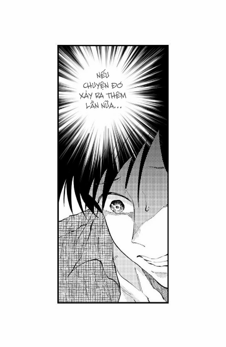 Bị Một Anh Chàng Lập Dị Tấn Công 12 trang 20