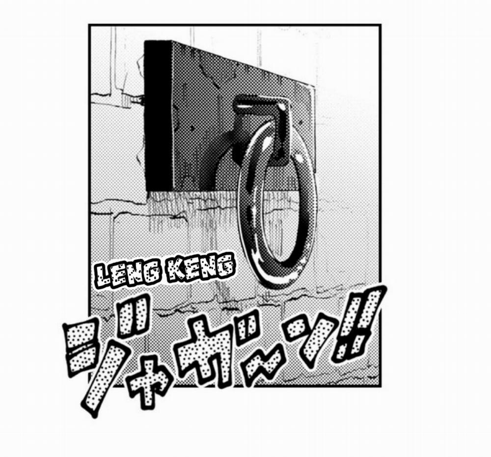 Bị Một Anh Chàng Lập Dị Tấn Công 13 trang 34