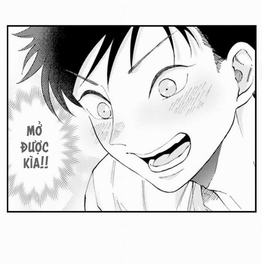 Bị Một Anh Chàng Lập Dị Tấn Công 13 trang 7