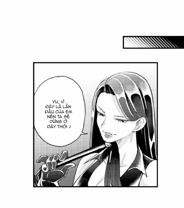 Bị Một Anh Chàng Lập Dị Tấn Công 15 trang 2