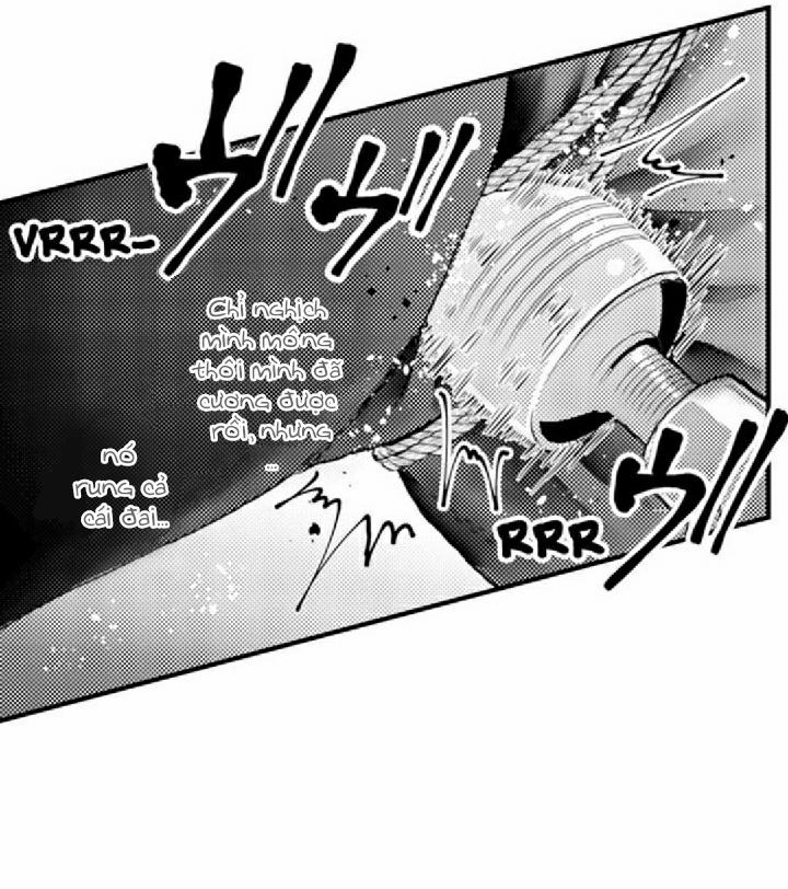 Bị Một Anh Chàng Lập Dị Tấn Công 15 trang 25