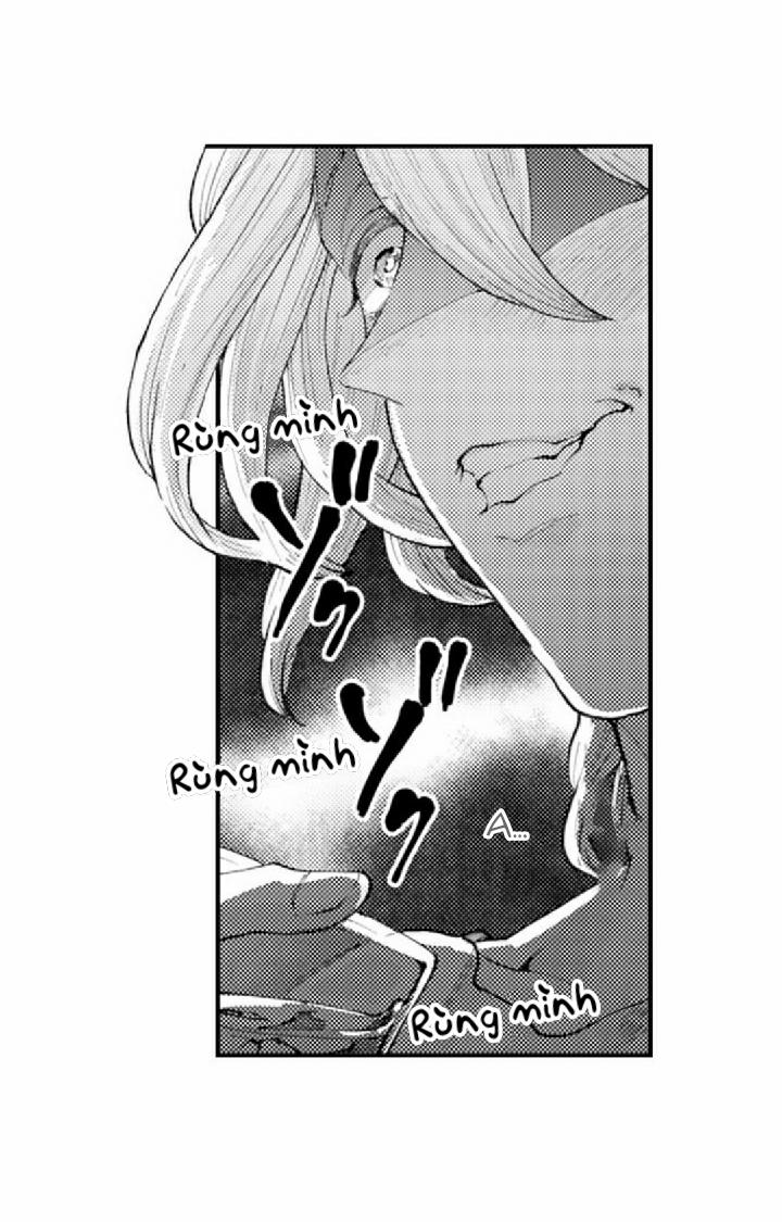 Bị Một Anh Chàng Lập Dị Tấn Công 15 trang 32