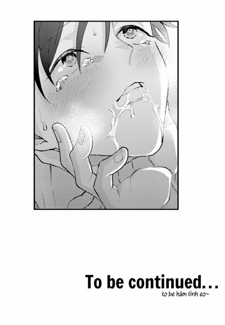 Bị Một Anh Chàng Lập Dị Tấn Công 15 trang 40