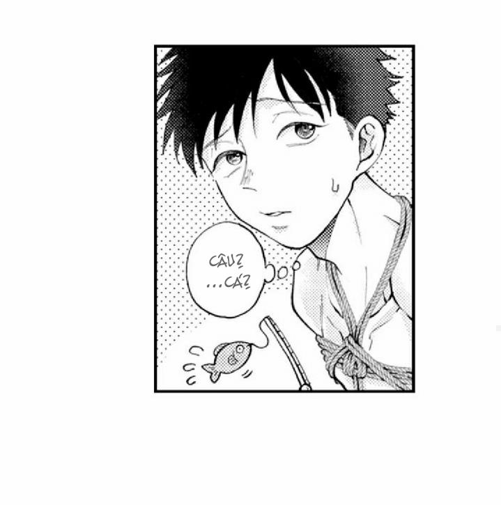 Bị Một Anh Chàng Lập Dị Tấn Công 15 trang 9