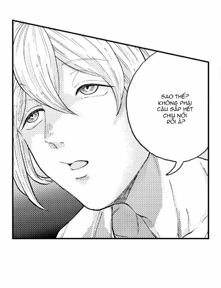 Bị Một Anh Chàng Lập Dị Tấn Công 16 trang 11