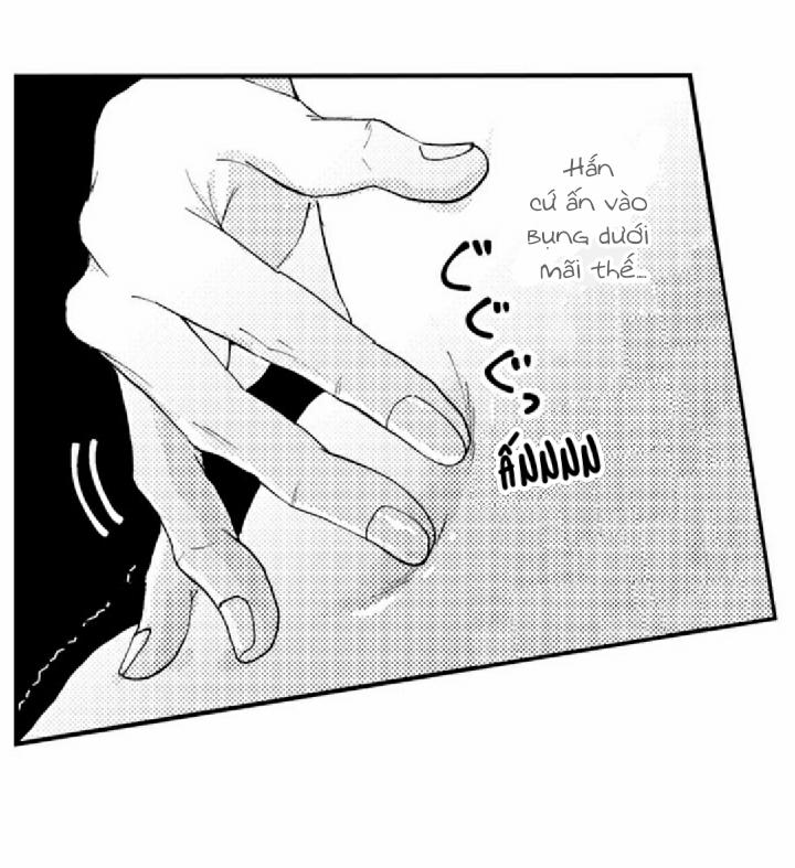 Bị Một Anh Chàng Lập Dị Tấn Công 16 trang 13