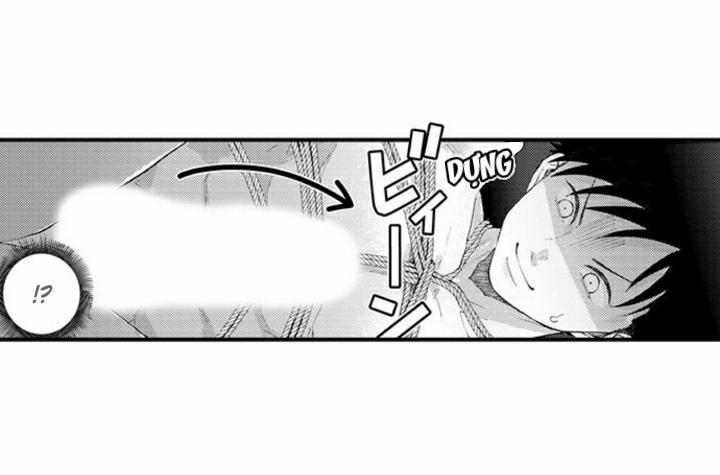 Bị Một Anh Chàng Lập Dị Tấn Công 16 trang 24