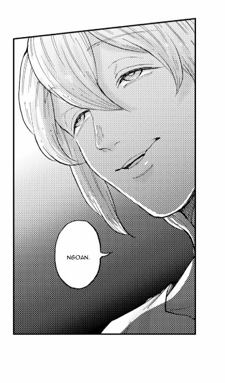 Bị Một Anh Chàng Lập Dị Tấn Công 16 trang 37