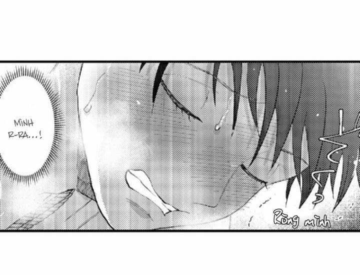 Bị Một Anh Chàng Lập Dị Tấn Công 16 trang 42