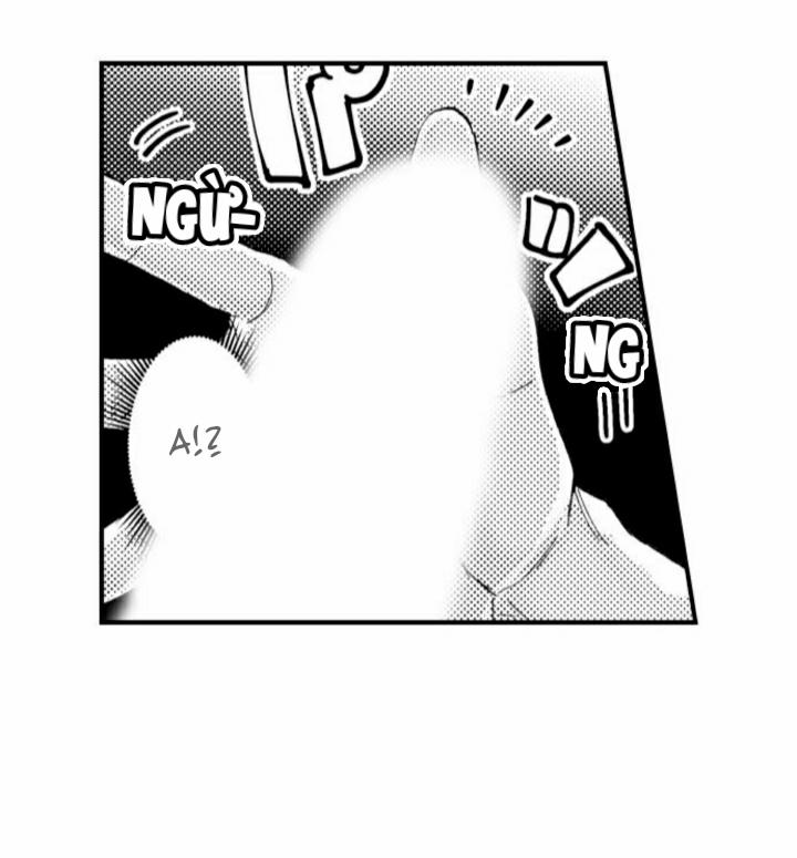 Bị Một Anh Chàng Lập Dị Tấn Công 16 trang 43