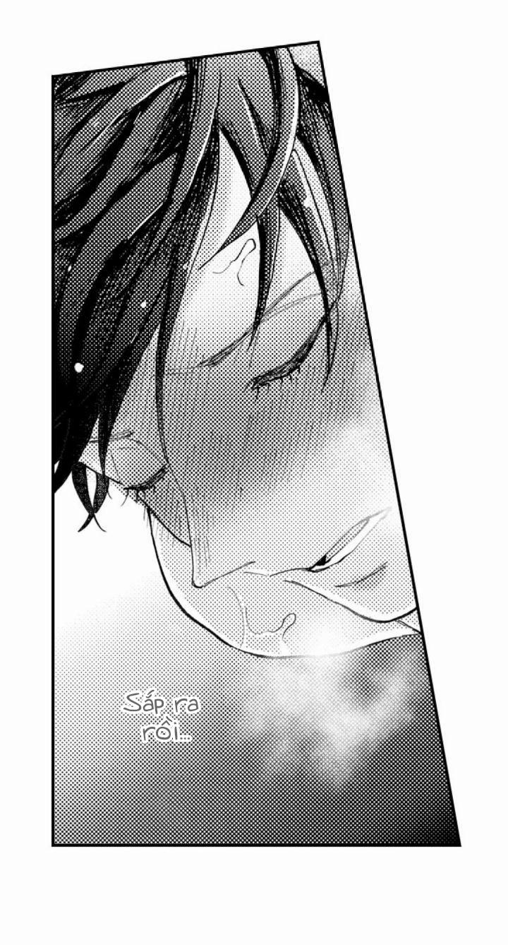 Bị Một Anh Chàng Lập Dị Tấn Công 17 trang 12