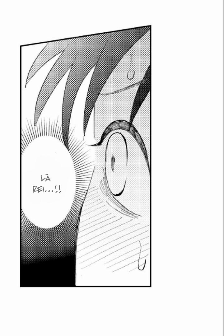 Bị Một Anh Chàng Lập Dị Tấn Công 17 trang 24