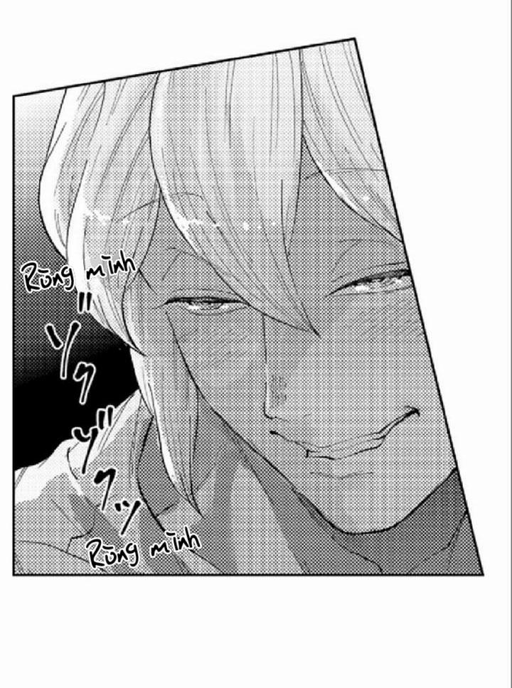 Bị Một Anh Chàng Lập Dị Tấn Công 17 trang 28