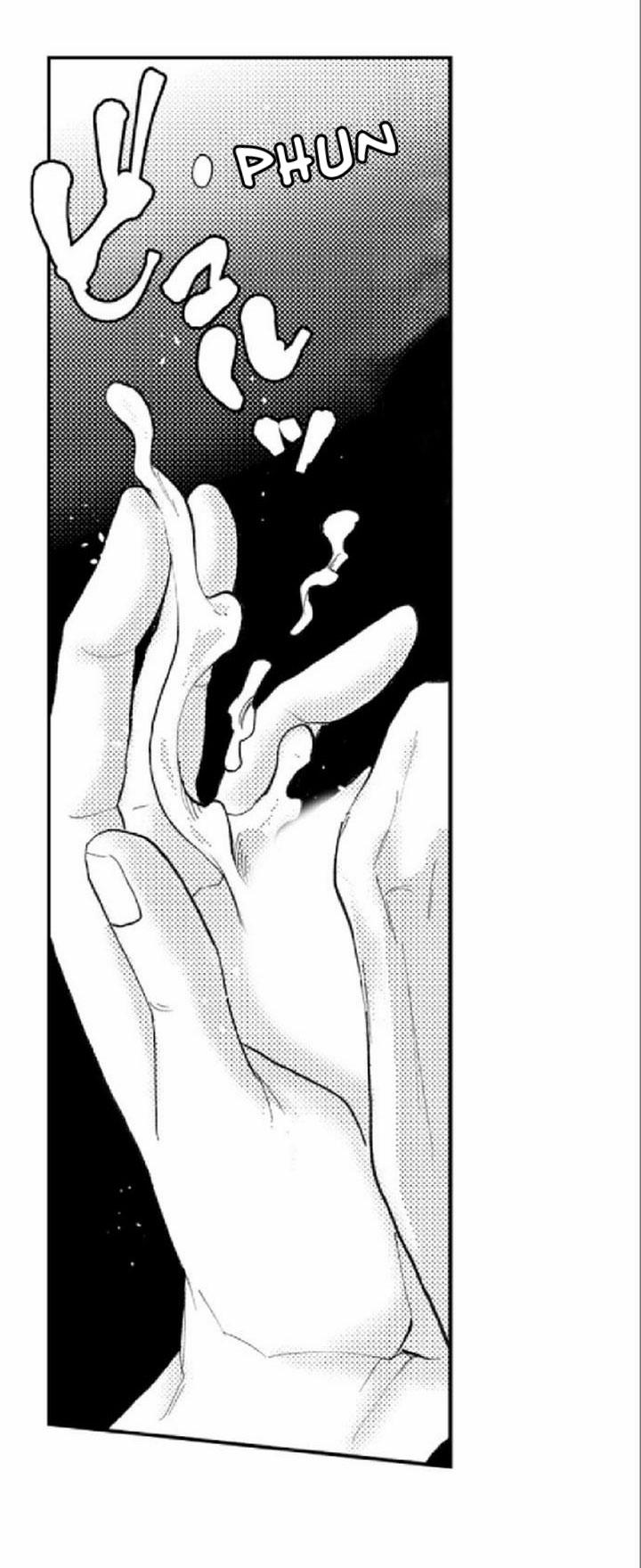 Bị Một Anh Chàng Lập Dị Tấn Công 17 trang 30