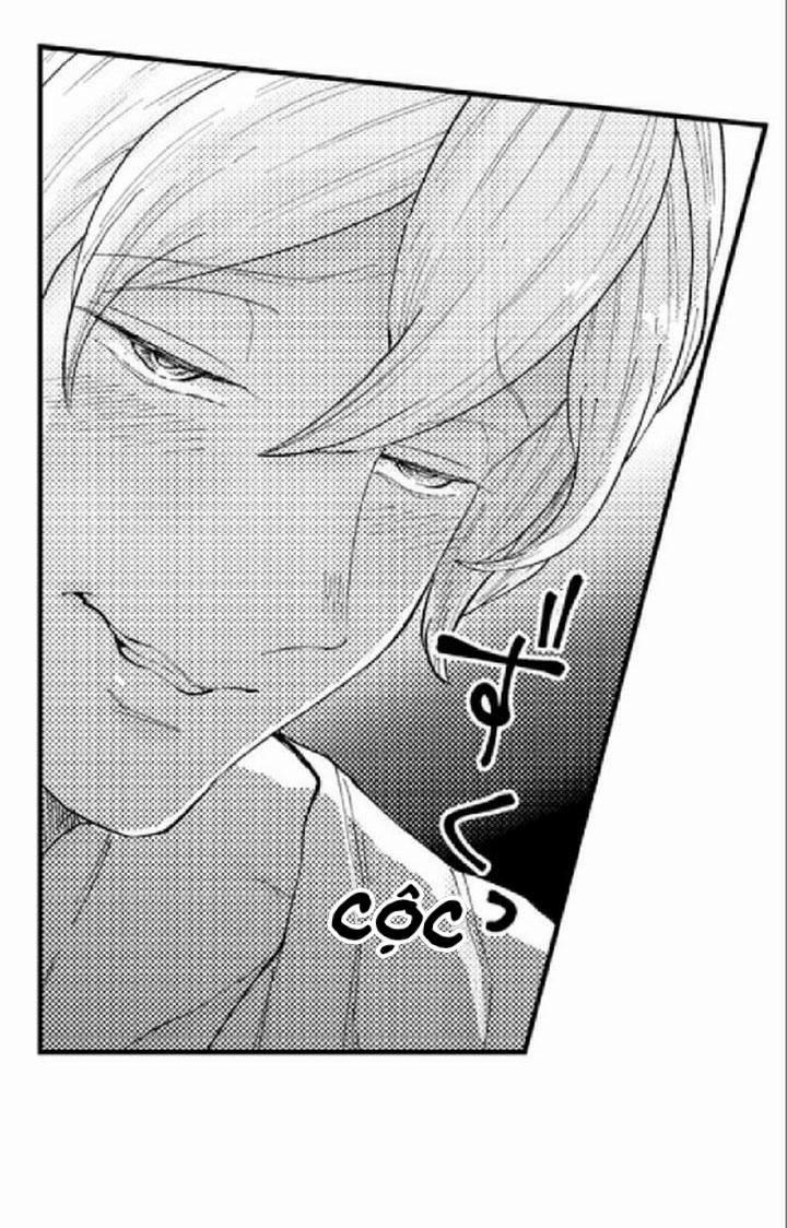 Bị Một Anh Chàng Lập Dị Tấn Công 17 trang 32