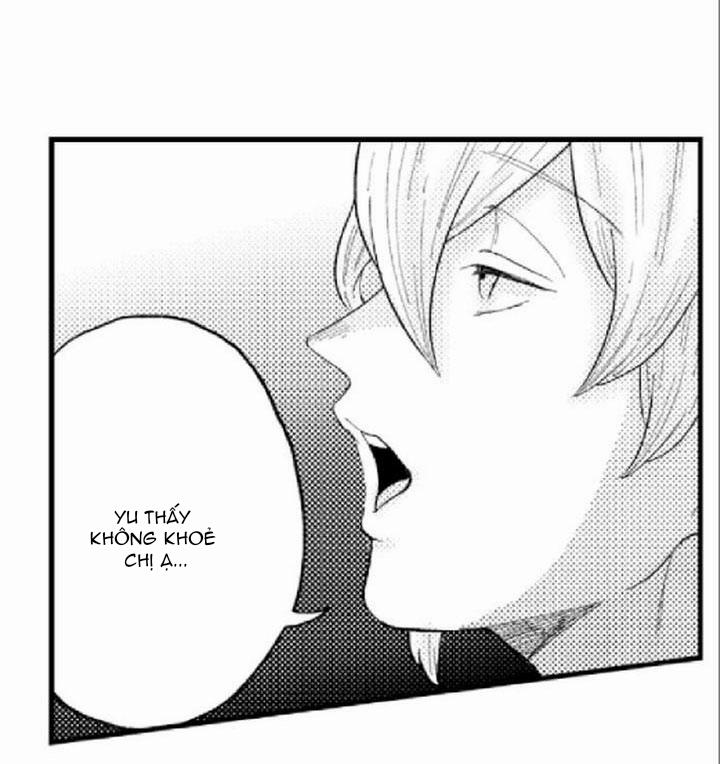 Bị Một Anh Chàng Lập Dị Tấn Công 17 trang 33