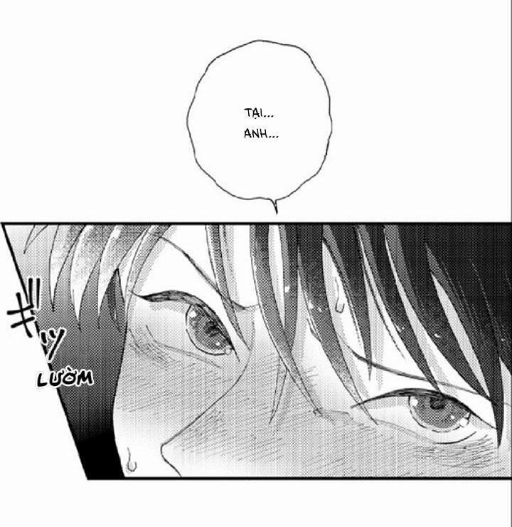 Bị Một Anh Chàng Lập Dị Tấn Công 17 trang 40