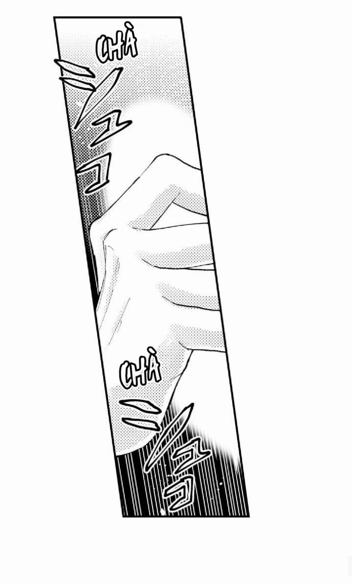 Bị Một Anh Chàng Lập Dị Tấn Công 17 trang 9