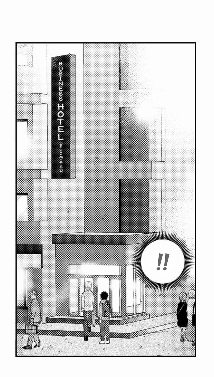 Bị Một Anh Chàng Lập Dị Tấn Công 18 trang 26