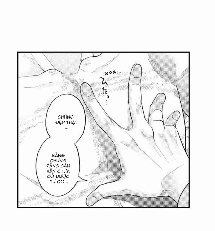 Bị Một Anh Chàng Lập Dị Tấn Công 18 trang 44