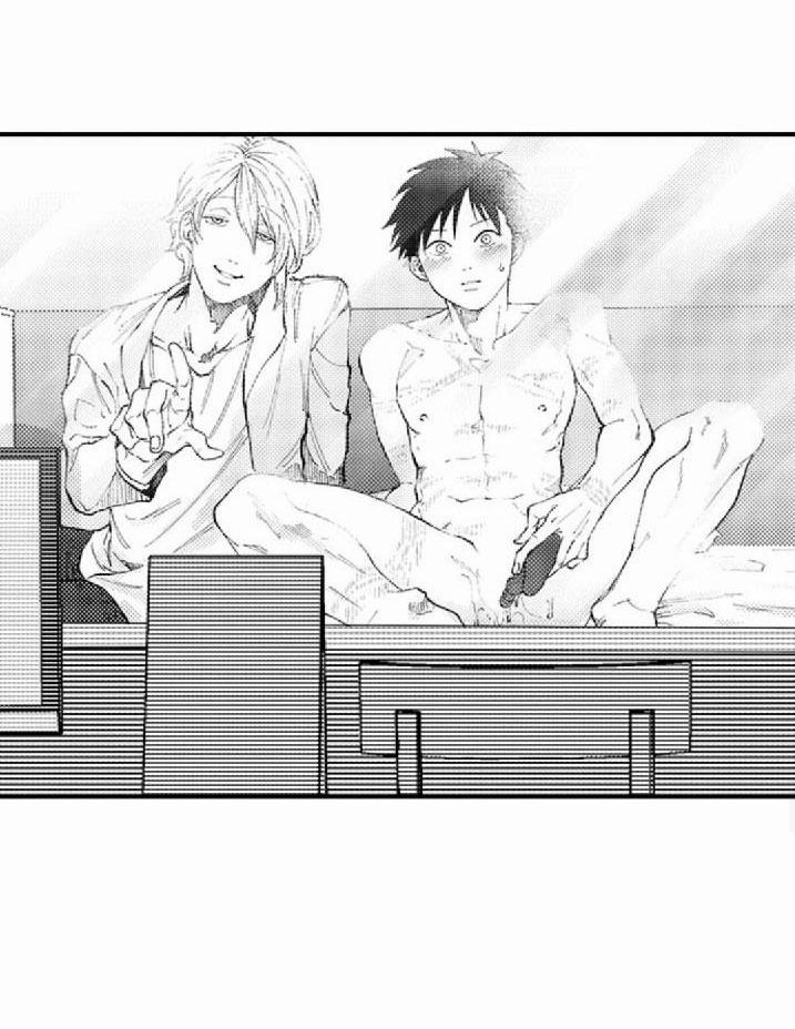 Bị Một Anh Chàng Lập Dị Tấn Công 19 trang 10