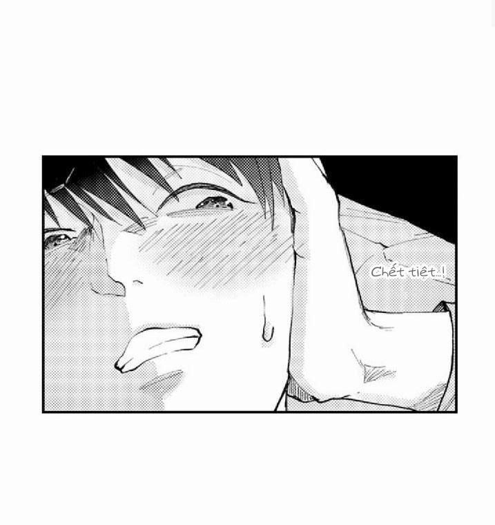 Bị Một Anh Chàng Lập Dị Tấn Công 19 trang 15