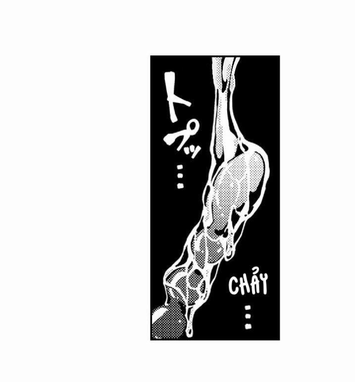 Bị Một Anh Chàng Lập Dị Tấn Công 19 trang 2