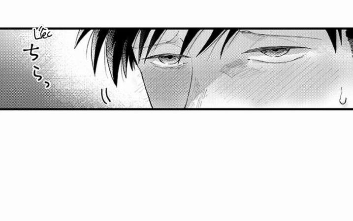 Bị Một Anh Chàng Lập Dị Tấn Công 19 trang 20