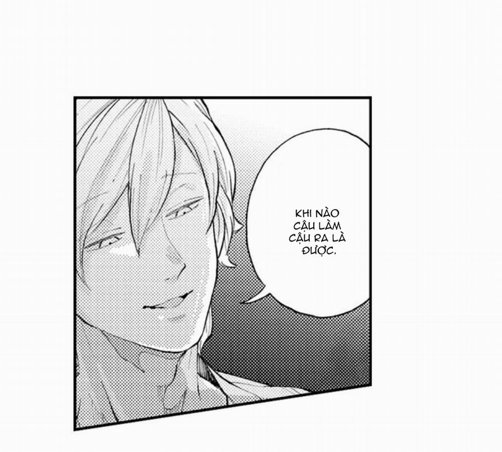 Bị Một Anh Chàng Lập Dị Tấn Công 19 trang 33