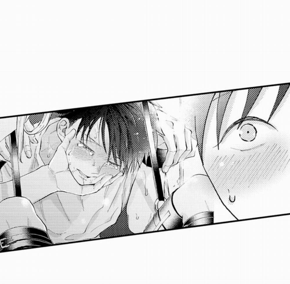 Bị Một Anh Chàng Lập Dị Tấn Công 19 trang 36