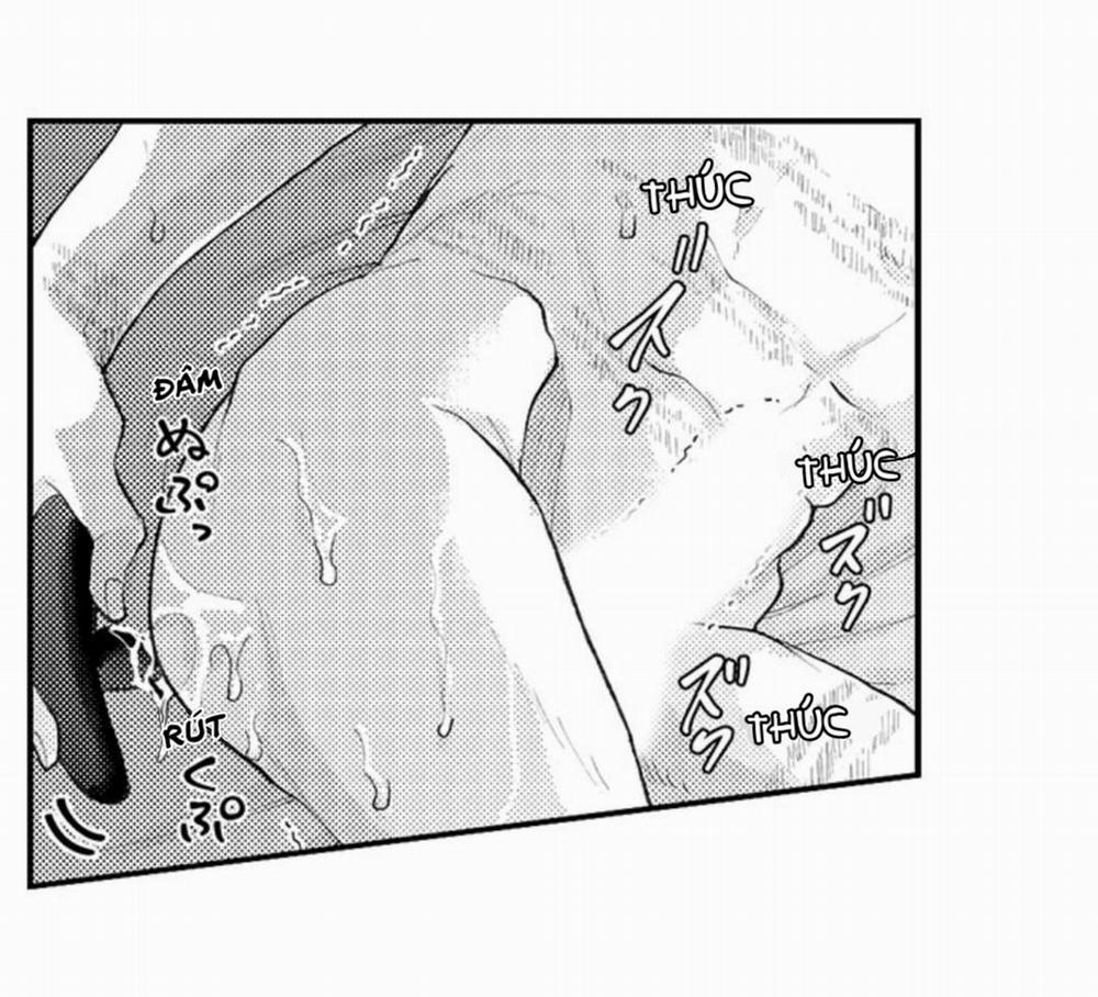 Bị Một Anh Chàng Lập Dị Tấn Công 19 trang 39