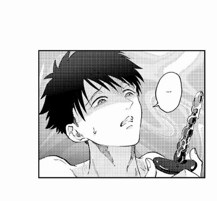 Bị Một Anh Chàng Lập Dị Tấn Công 19 trang 4