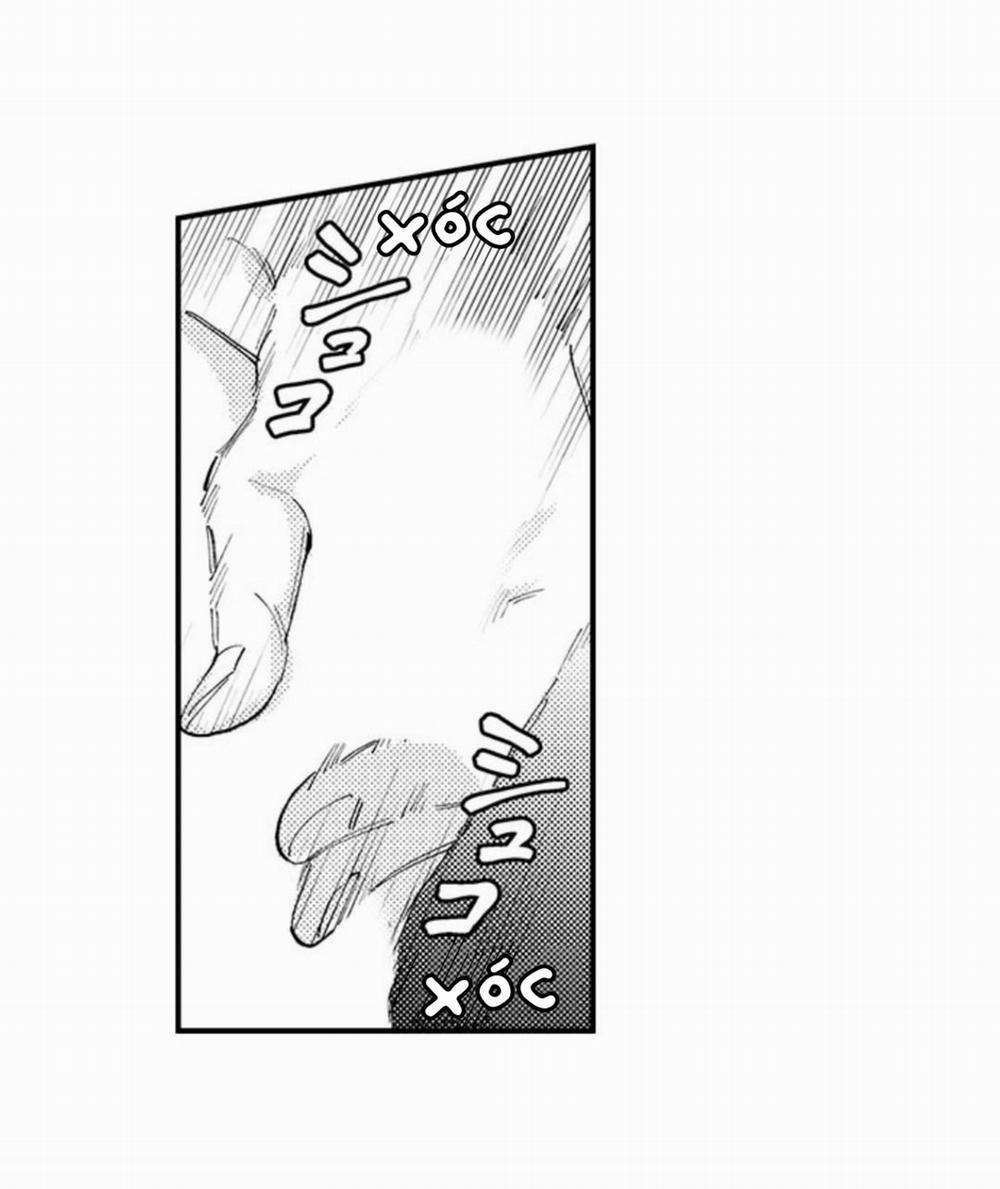 Bị Một Anh Chàng Lập Dị Tấn Công 19 trang 41