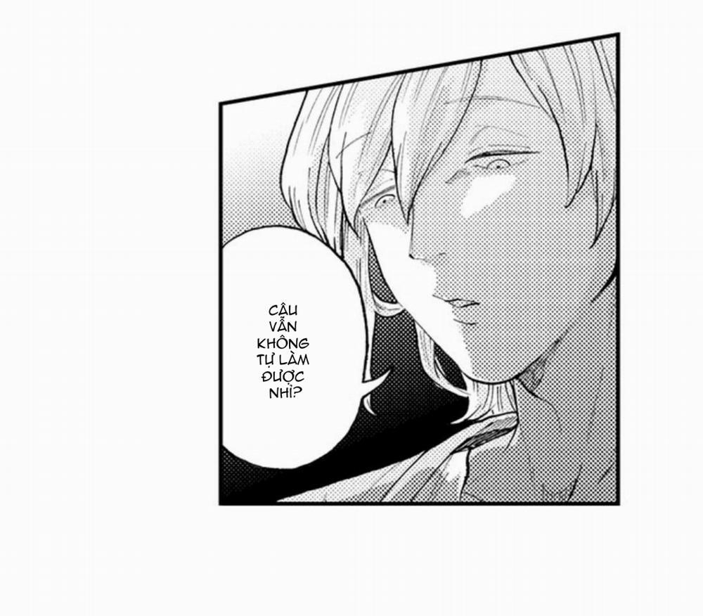 Bị Một Anh Chàng Lập Dị Tấn Công 19 trang 43