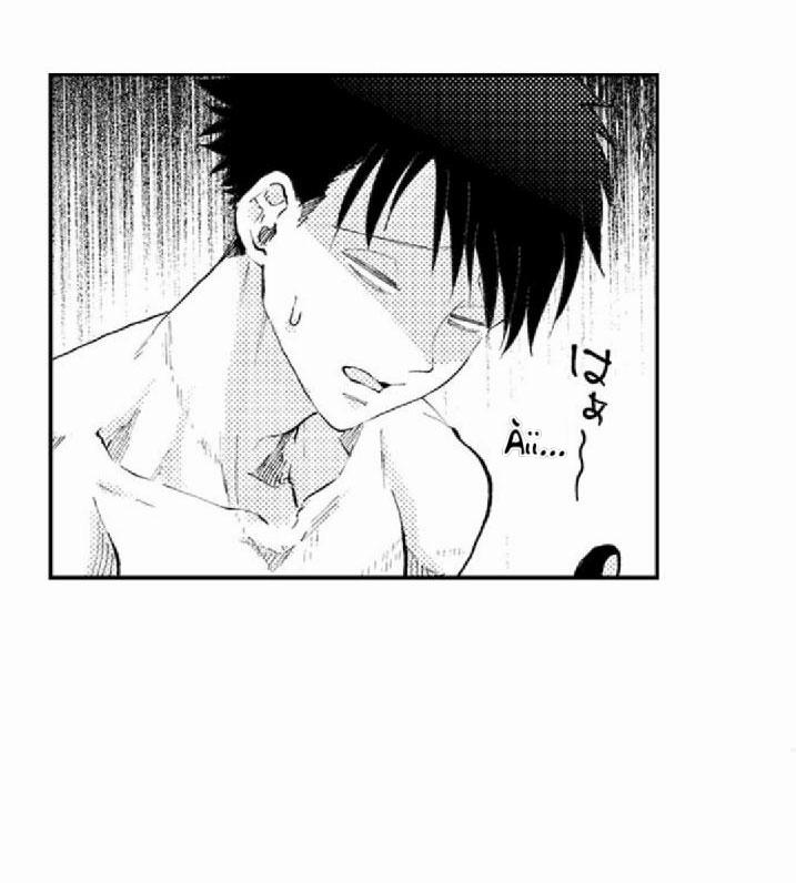 Bị Một Anh Chàng Lập Dị Tấn Công 19 trang 5