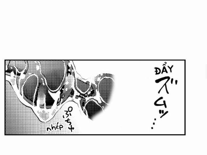 Bị Một Anh Chàng Lập Dị Tấn Công 19 trang 7