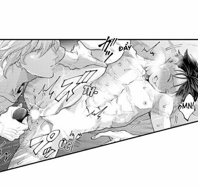 Bị Một Anh Chàng Lập Dị Tấn Công 20 trang 12