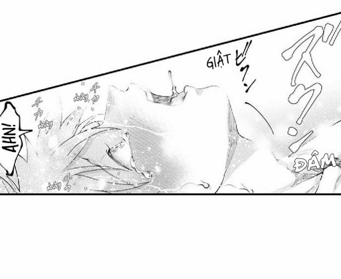 Bị Một Anh Chàng Lập Dị Tấn Công 20 trang 13