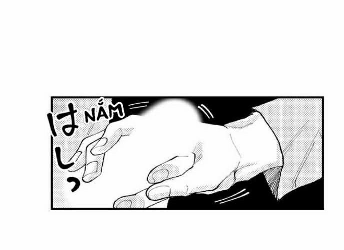 Bị Một Anh Chàng Lập Dị Tấn Công 20 trang 2