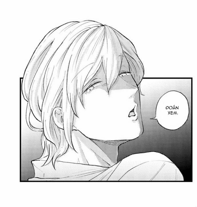 Bị Một Anh Chàng Lập Dị Tấn Công 20 trang 22