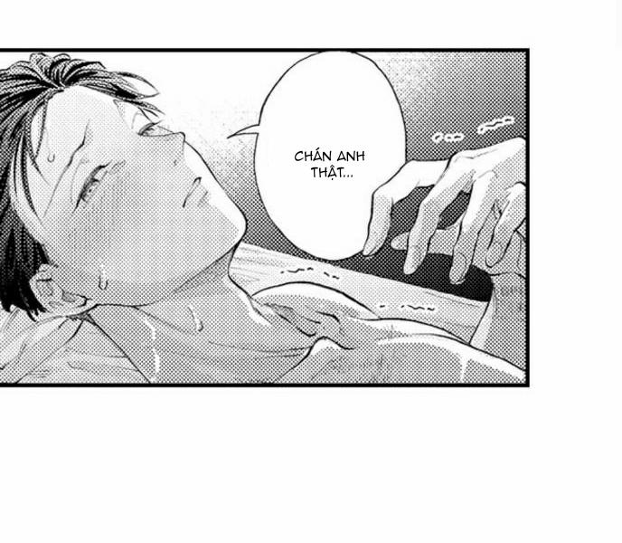 Bị Một Anh Chàng Lập Dị Tấn Công 20 trang 23