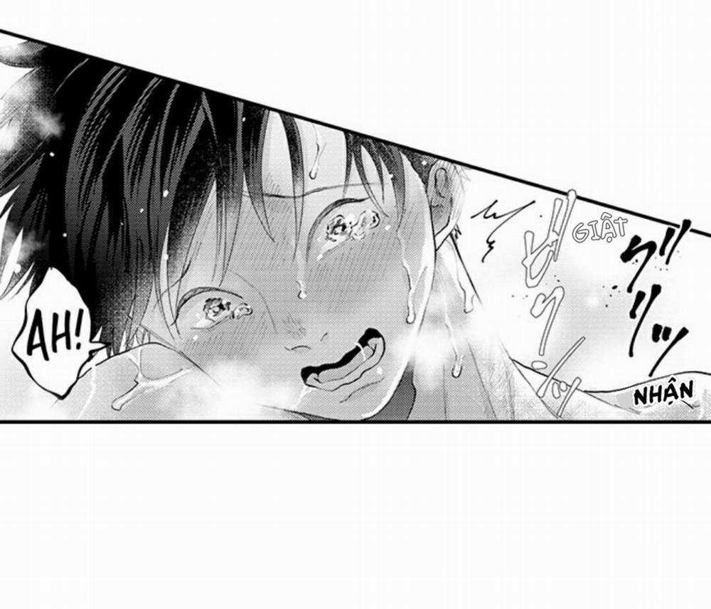 Bị Một Anh Chàng Lập Dị Tấn Công 20 trang 38