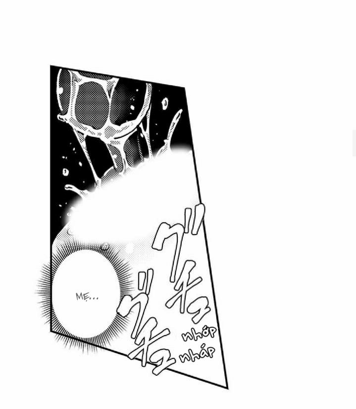 Bị Một Anh Chàng Lập Dị Tấn Công 21 trang 10