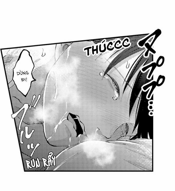 Bị Một Anh Chàng Lập Dị Tấn Công 21 trang 23