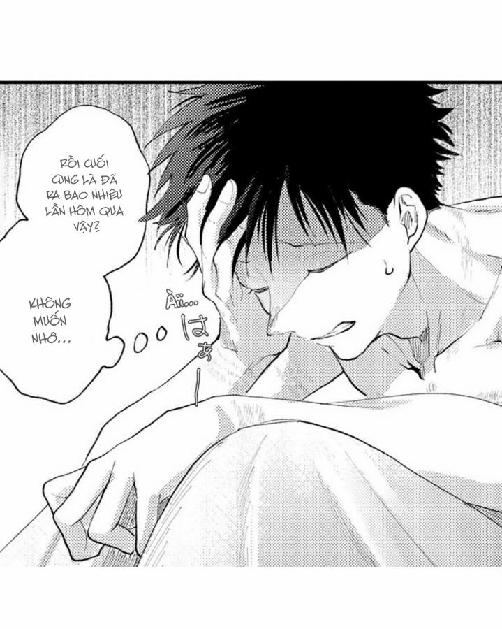 Bị Một Anh Chàng Lập Dị Tấn Công 21 trang 29