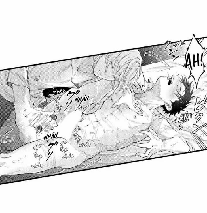 Bị Một Anh Chàng Lập Dị Tấn Công 21 trang 4