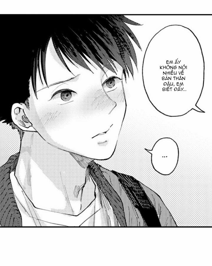 Bị Một Anh Chàng Lập Dị Tấn Công 22 trang 28