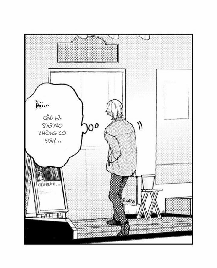 Bị Một Anh Chàng Lập Dị Tấn Công 22 trang 29