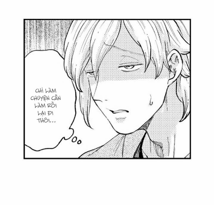 Bị Một Anh Chàng Lập Dị Tấn Công 22 trang 30