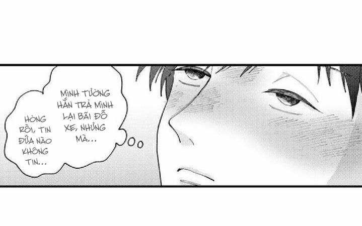 Bị Một Anh Chàng Lập Dị Tấn Công 22 trang 43